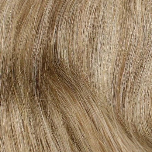 313B H Add-on, 2 clips by WIGPRO: Human Hair Piece