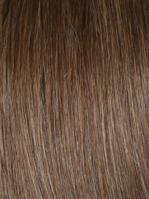4 PC Straight Extension Kit | Clip In | DISCONTINUED
