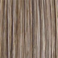 401 Men's System H by WIGPRO: Mono-top Human Hair Topper