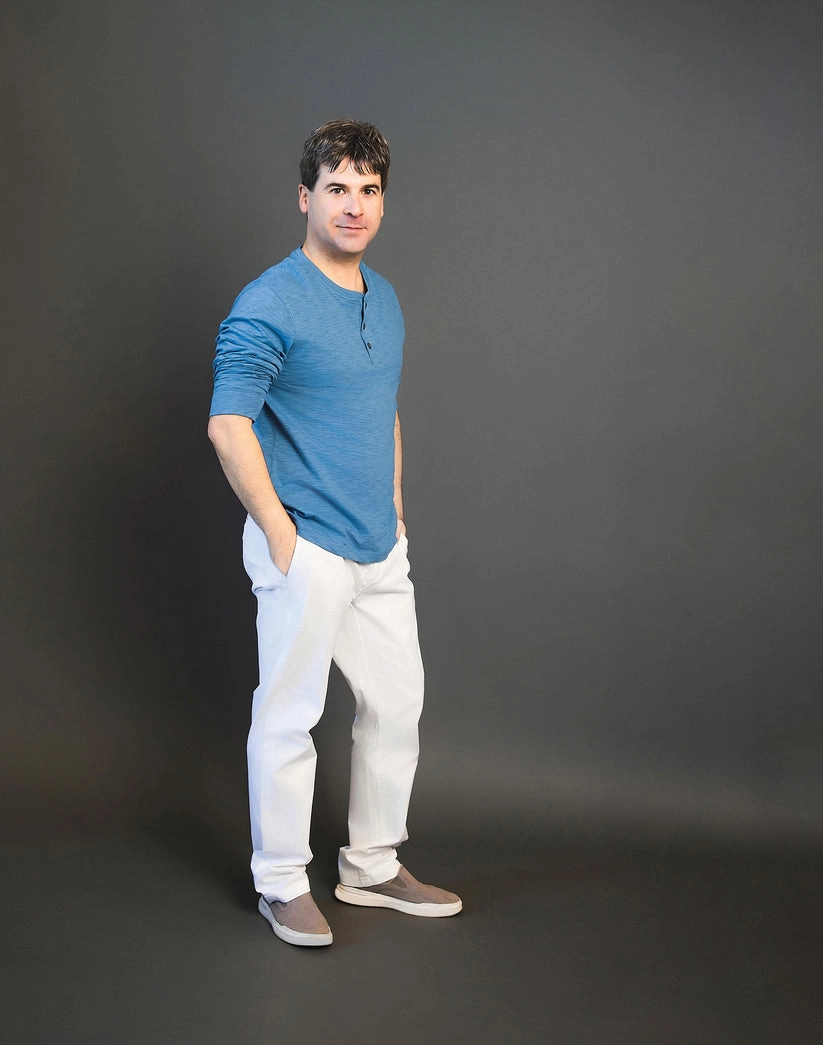 402 Mens System H by WIGPRO: Mono-Top Human Hair Topper