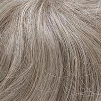 402 Mens System H by WIGPRO: Mono-Top Human Hair Topper