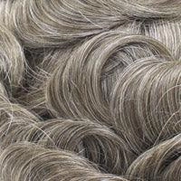 403 Mens System H by WIGPRO: Mono-top Human Hair