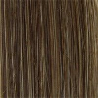 403 Mens System H by WIGPRO: Mono-top Human Hair