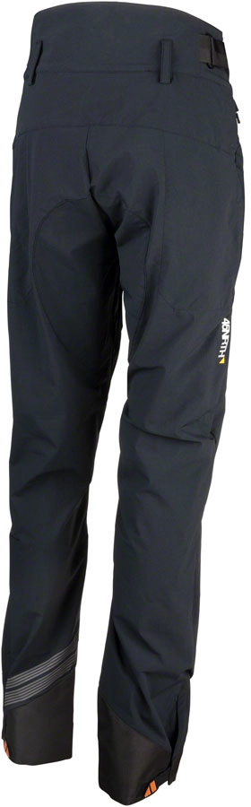 45NRTH 2023 Naughtvind Pants - Womens Black Medium
