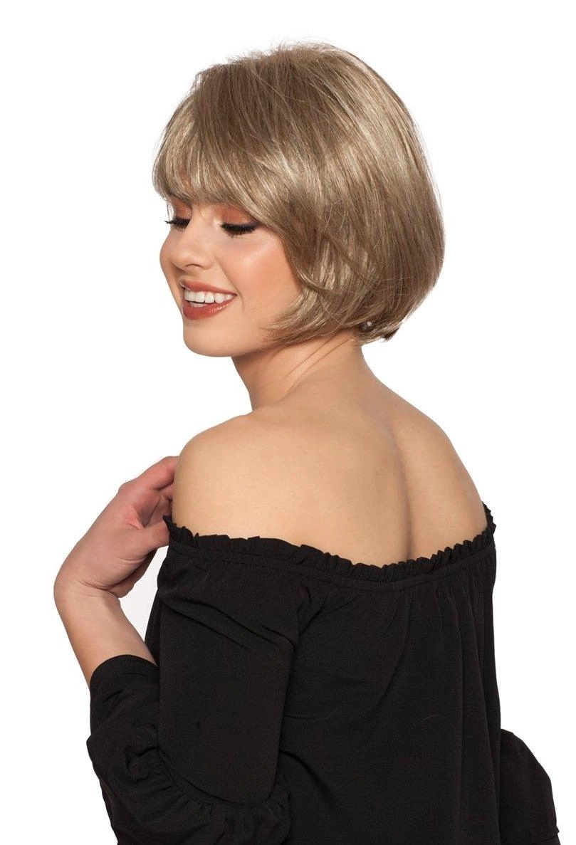 500 Abbey by WIGPRO: Synthetic Wig | Clearance Sale