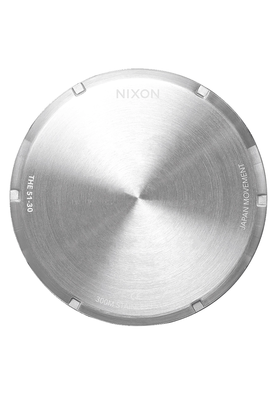 51-30 - Silver / Denim