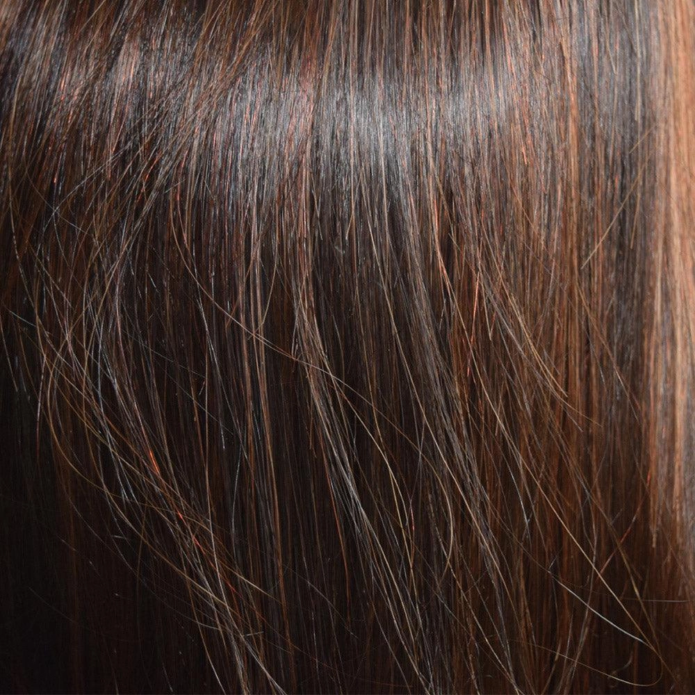 510A Heather II by WIGPRO: Synthetic Wig