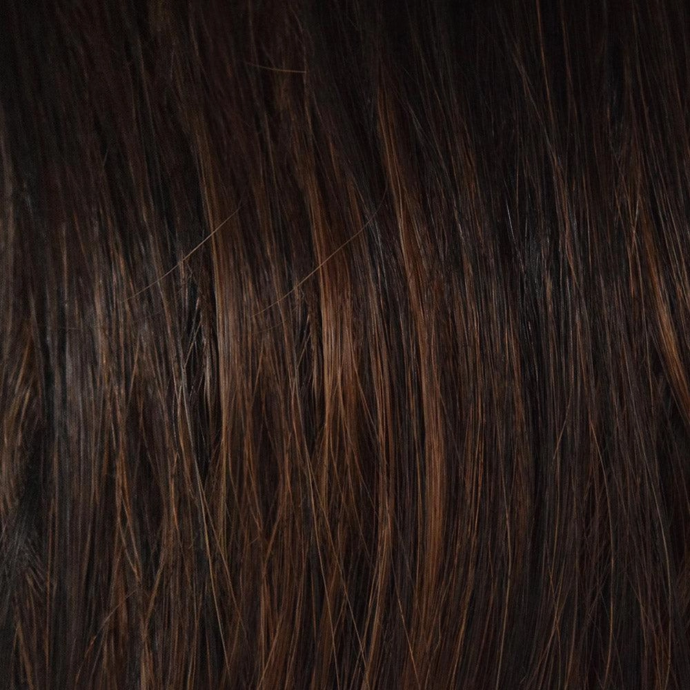 510A Heather II by WIGPRO: Synthetic Wig