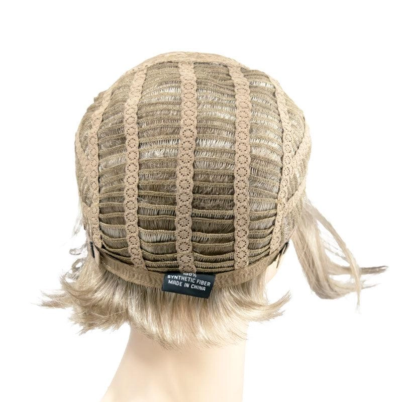 510A Heather II by WIGPRO: Synthetic Wig