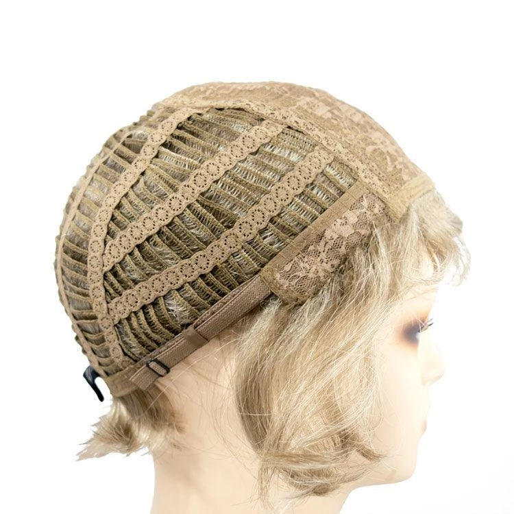 510A Heather II by WIGPRO: Synthetic Wig