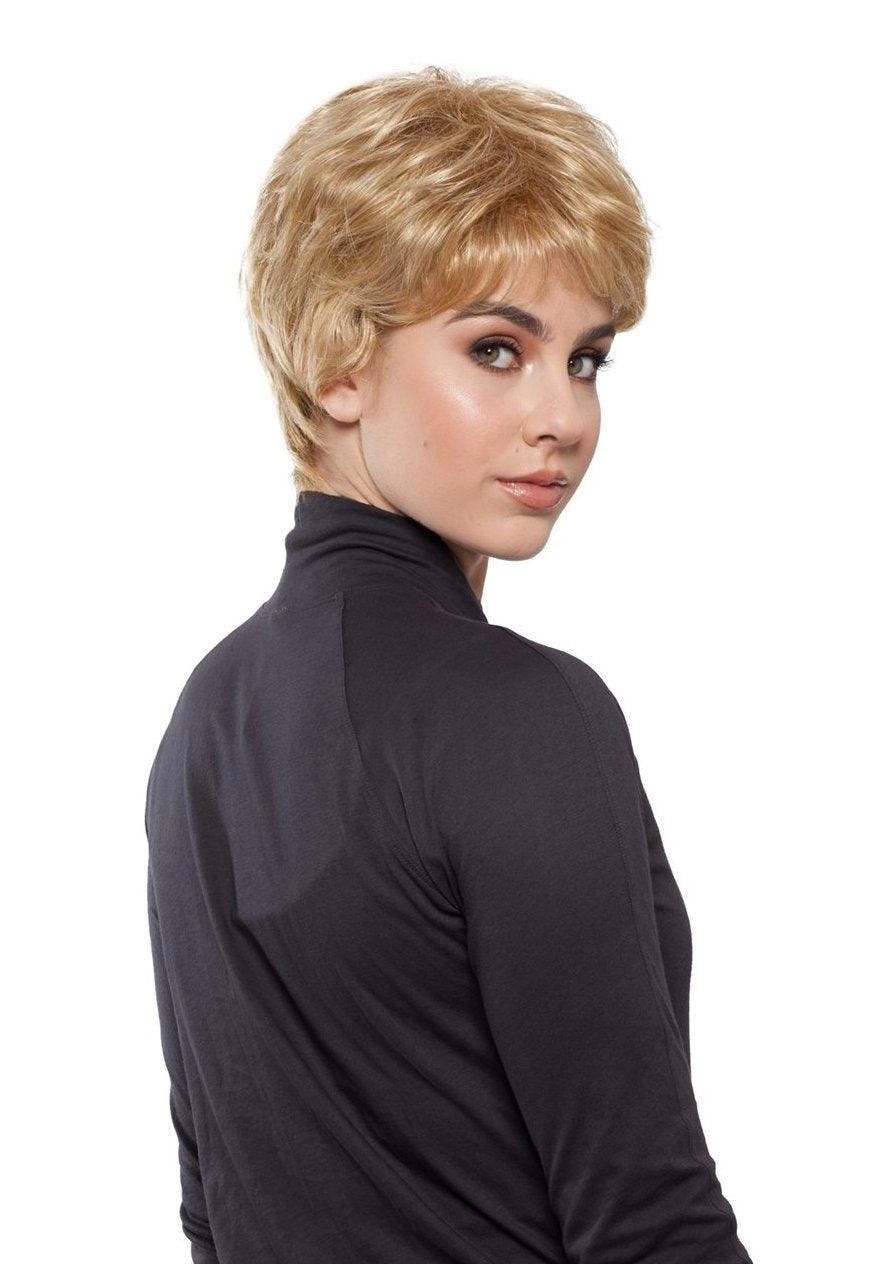 514 Nicole by WIGPRO: Synthetic Wig | Clearance Sale
