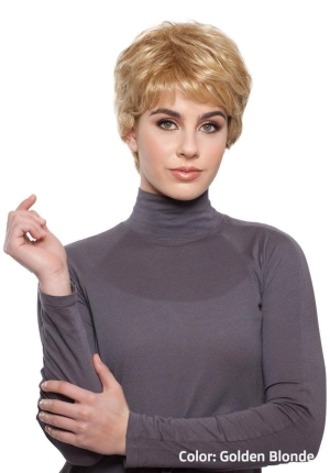 514 Nicole by WIGPRO: Synthetic Wig | Clearance Sale