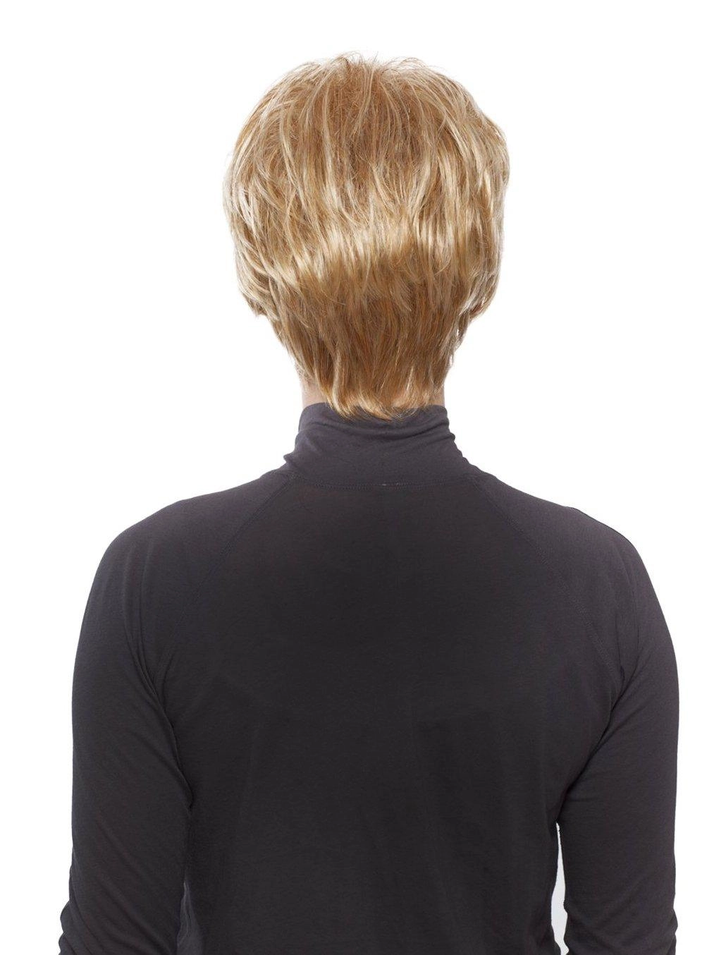 514 Nicole by WIGPRO: Synthetic Wig | Clearance Sale