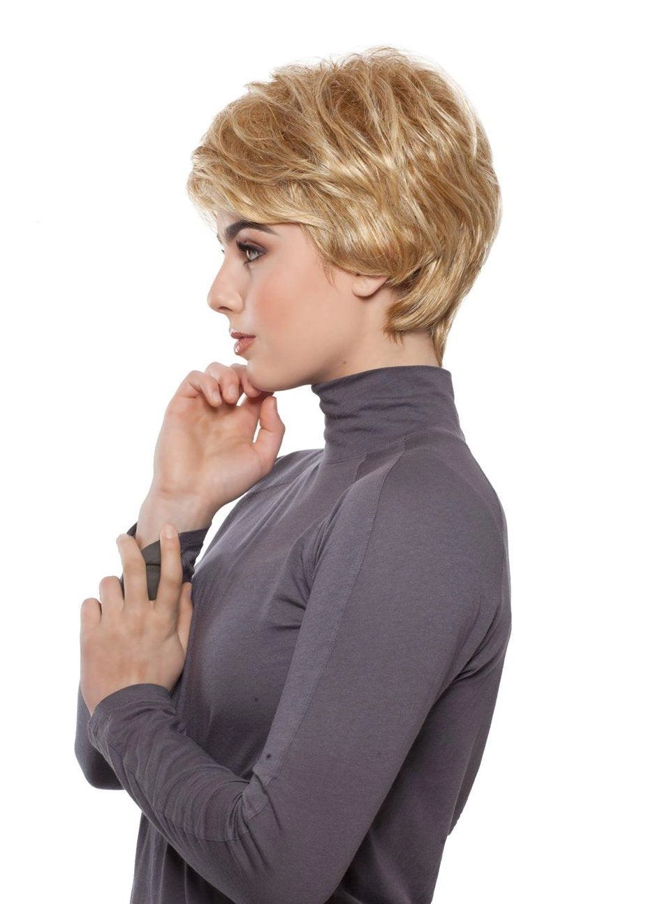 514 Nicole by WIGPRO: Synthetic Wig | Clearance Sale