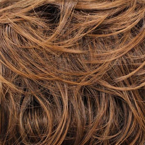 525 Sprite by WIGPRO: Synthetic Wig