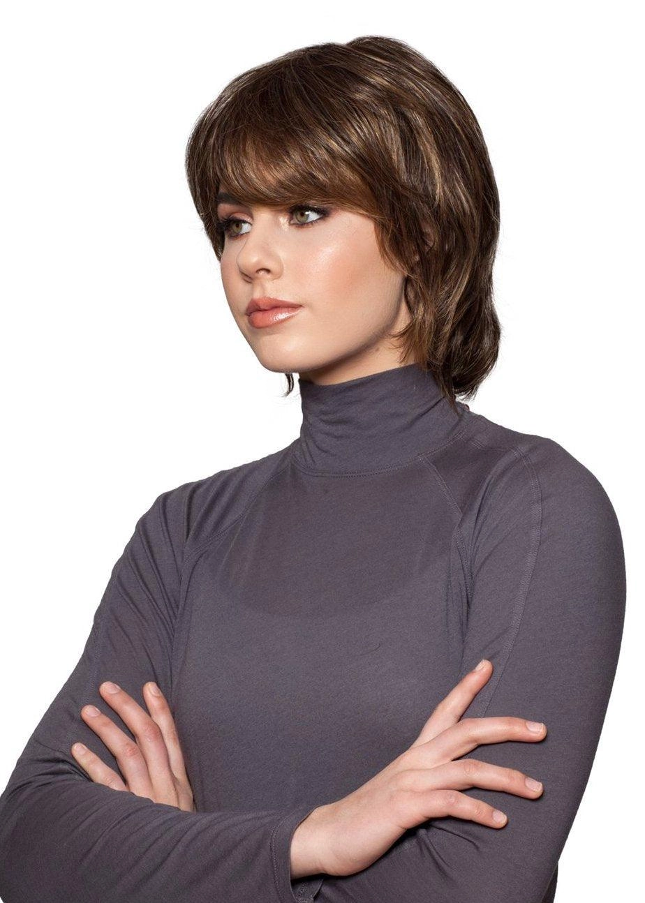 525 Sprite by WIGPRO: Synthetic Wig