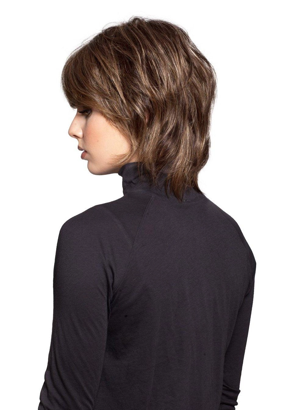 525 Sprite by WIGPRO: Synthetic Wig