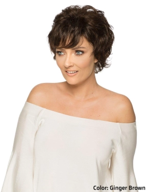 554 Abigail by WigPro: Synthetic Wig