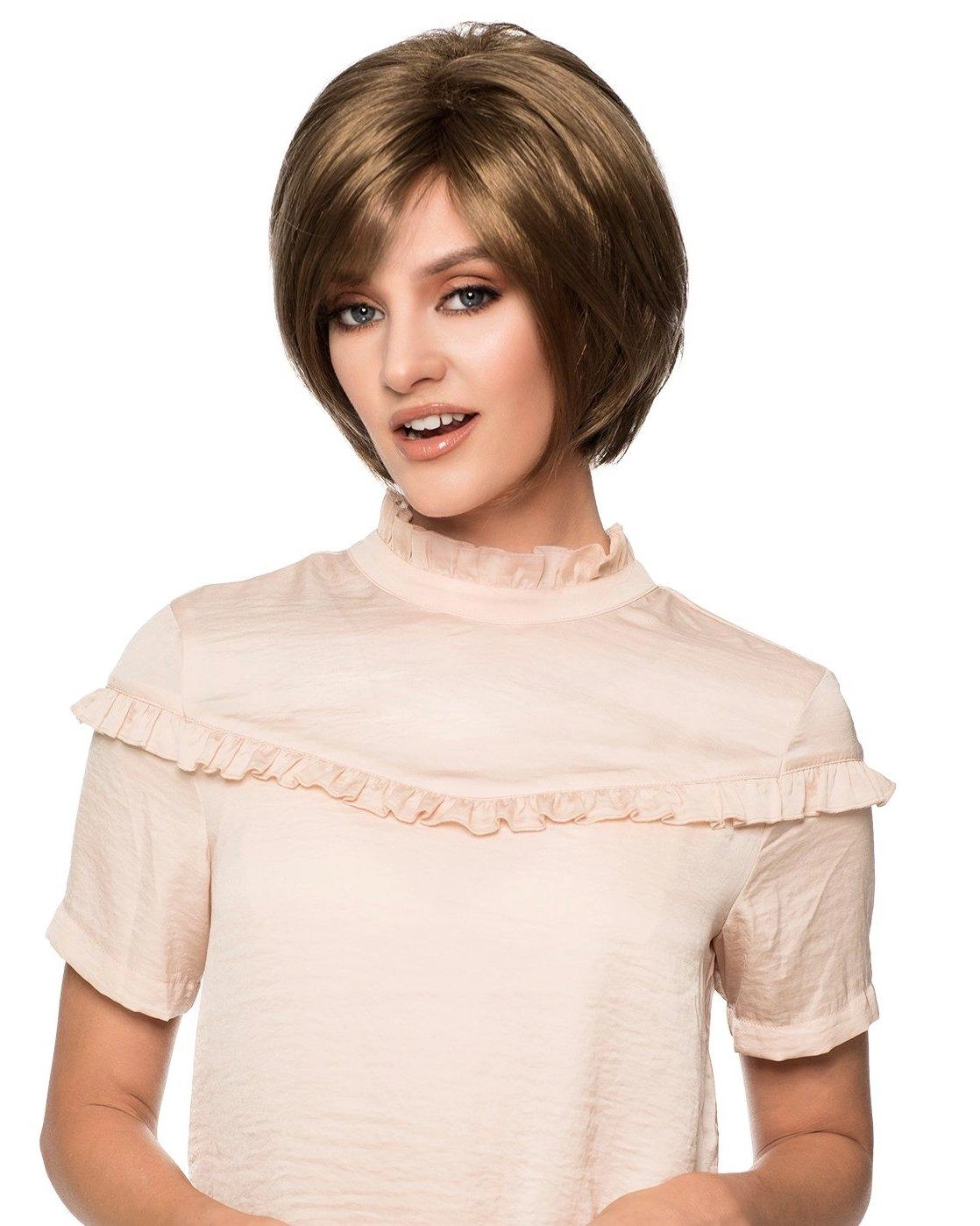 571 Linda by WigPro: Synthetic Wig | Clearance Sale