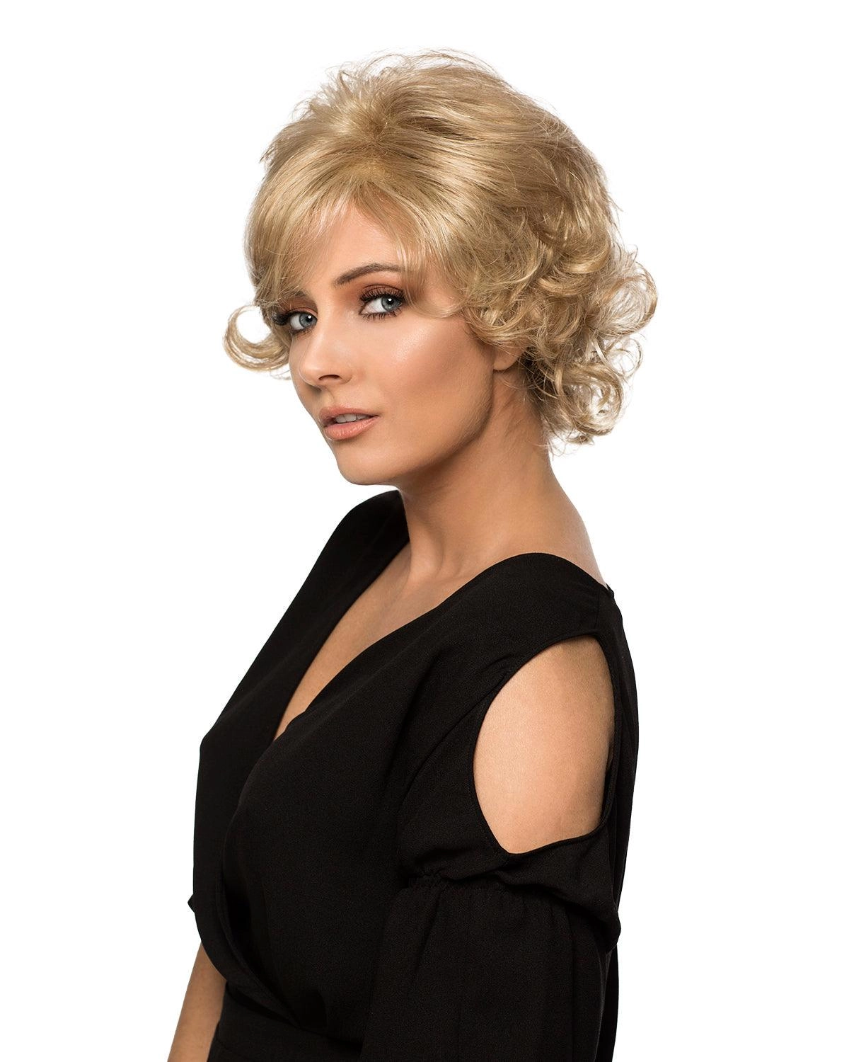577 Jane by WigPro: Synthetic Wig