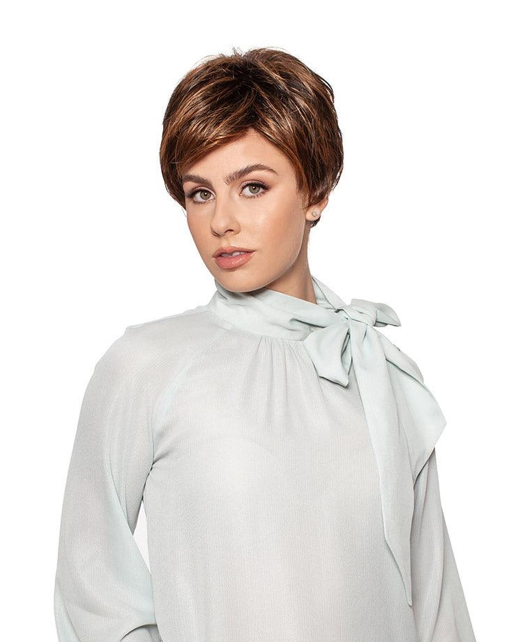 581 Khloe by WigPro: Synthetic Wig