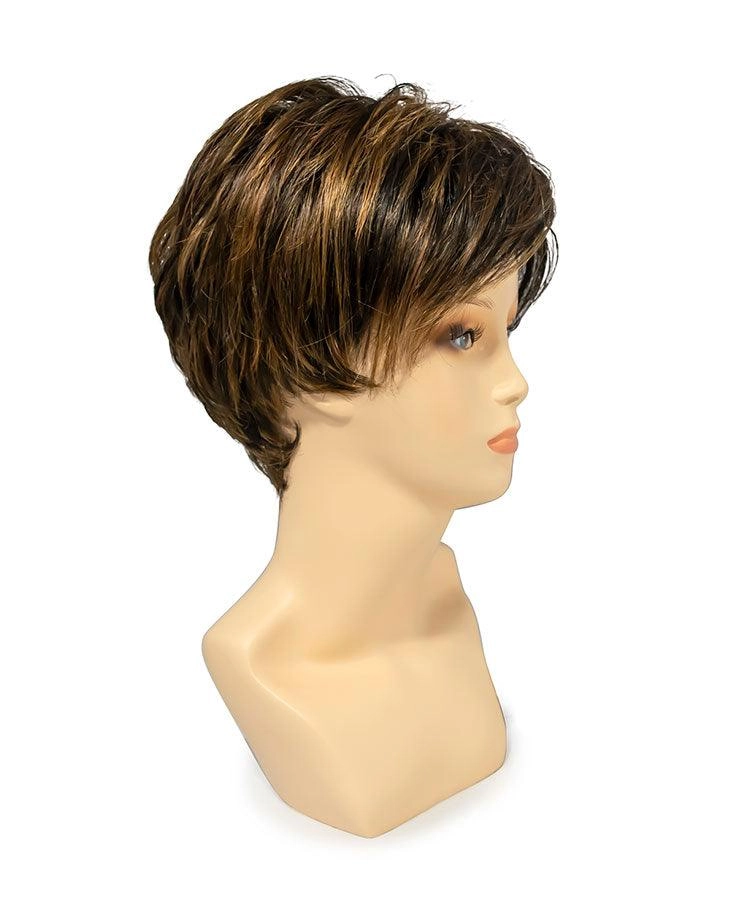 581 Khloe by WigPro: Synthetic Wig