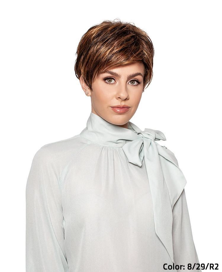 581 Khloe by WigPro: Synthetic Wig