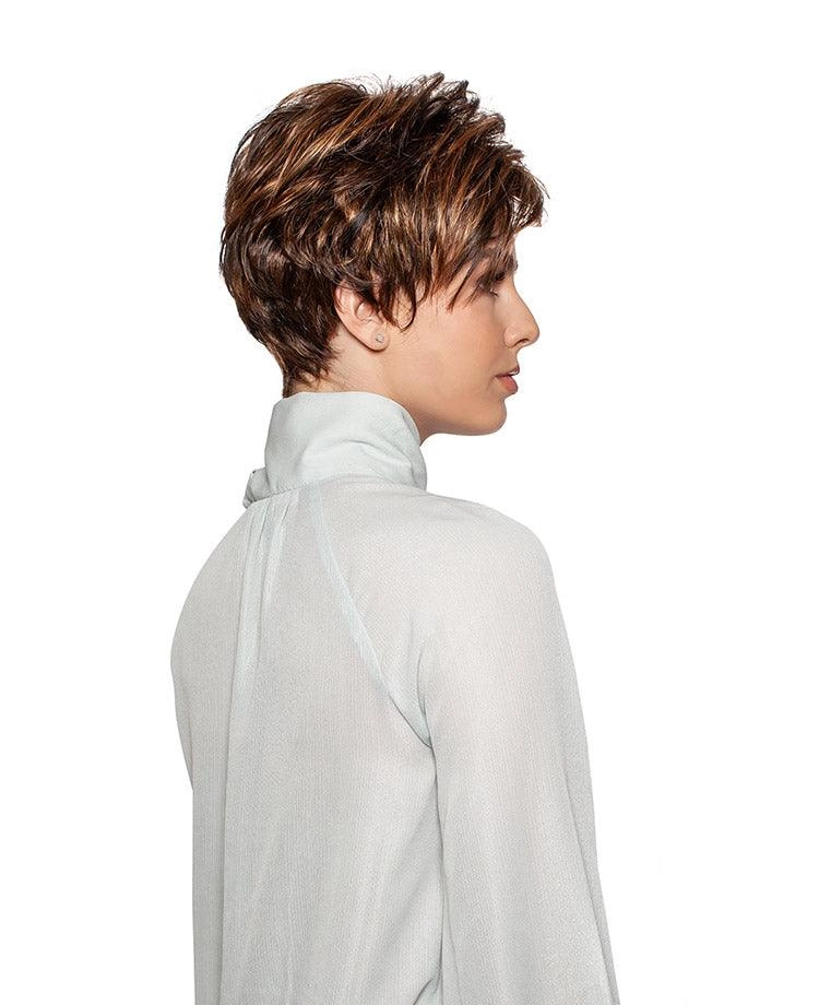 581 Khloe by WigPro: Synthetic Wig