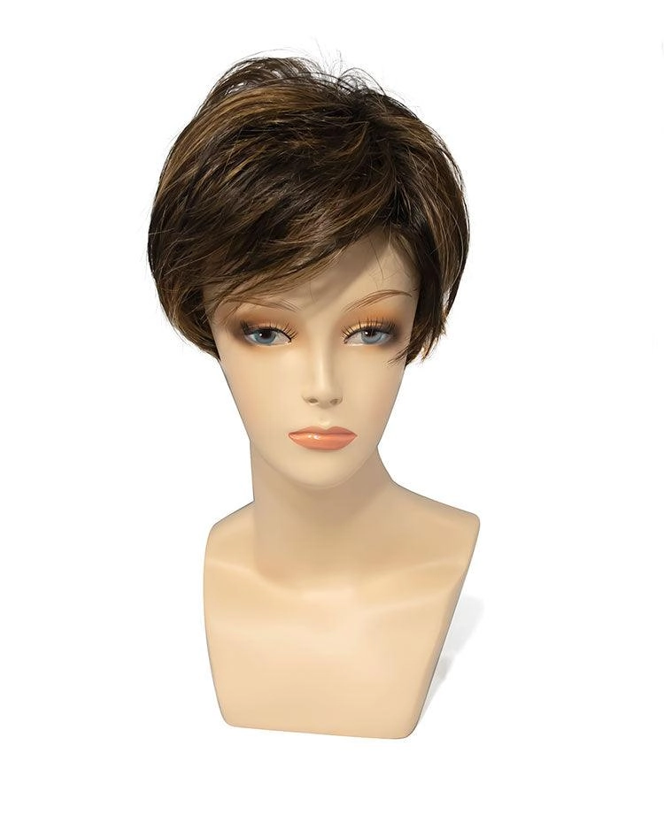 581 Khloe by WigPro: Synthetic Wig