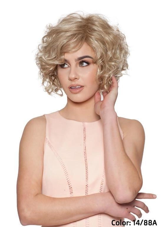 583 Heidi by WigPro: Synthetic Wig