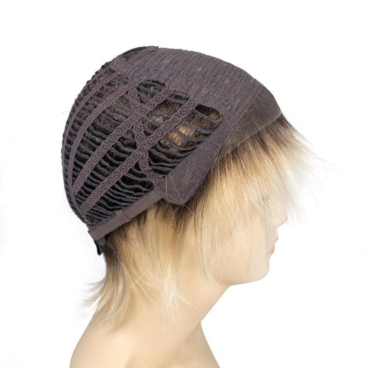 589 Ellen by WigPro: Synthetic Wig