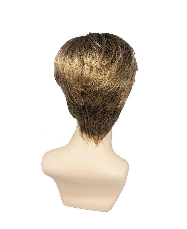 590 Robin by WigPro: Synthetic Wig