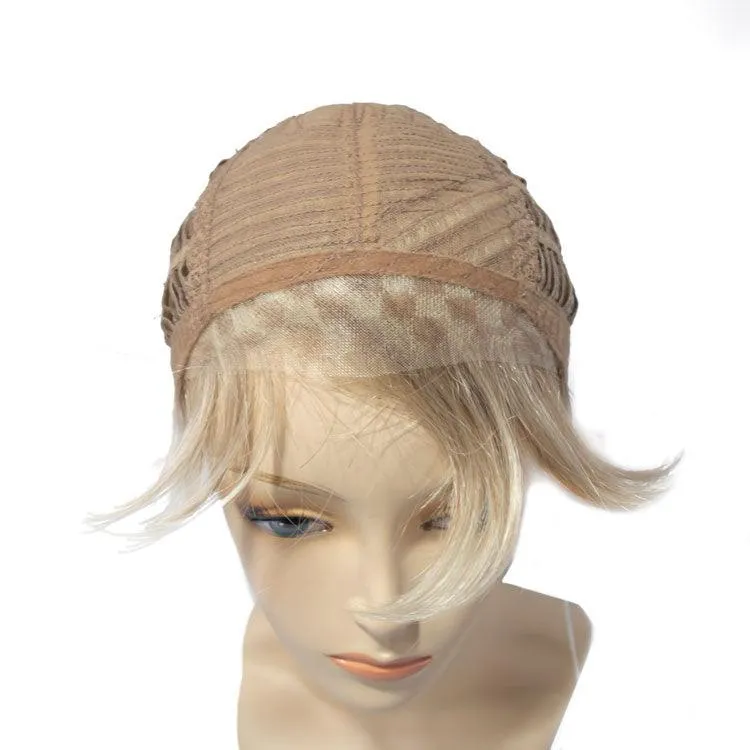 590 Robin by WigPro: Synthetic Wig