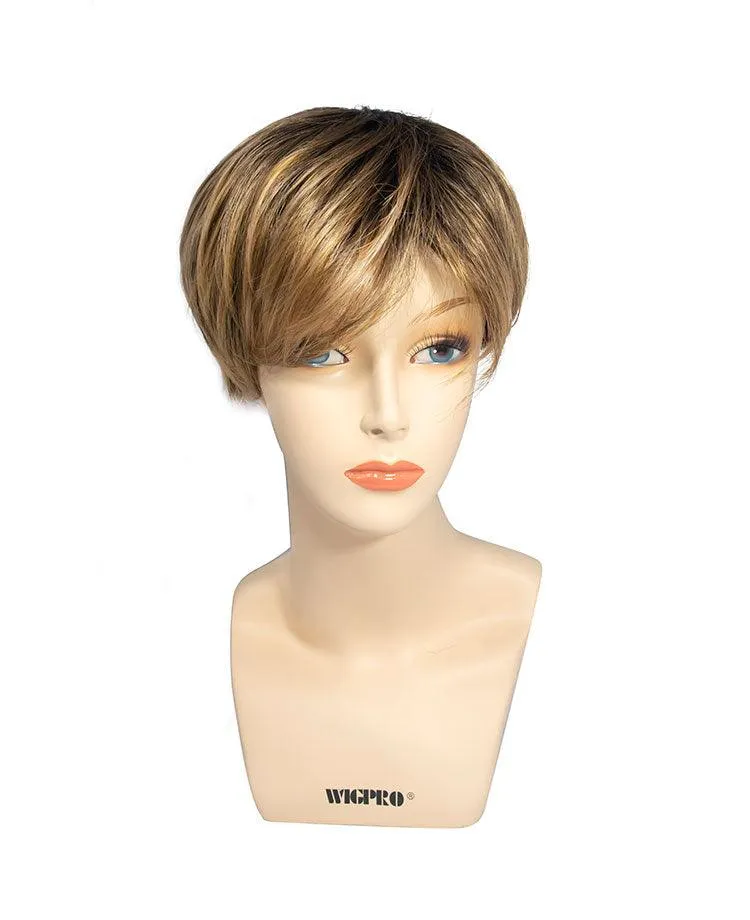 590 Robin by WigPro: Synthetic Wig
