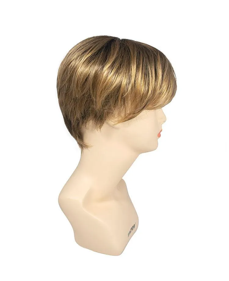 590 Robin by WigPro: Synthetic Wig