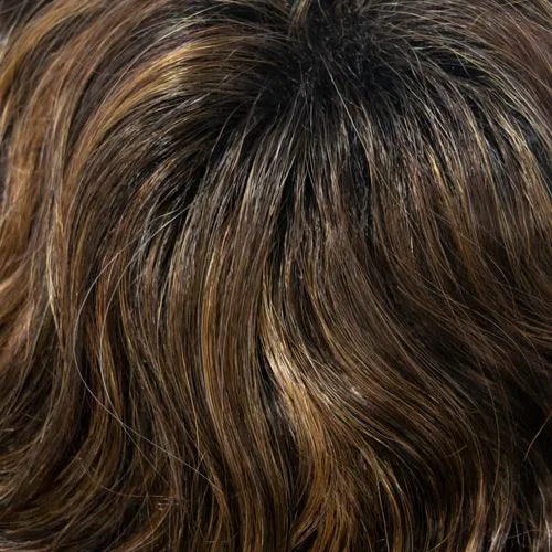 590 Robin by WigPro: Synthetic Wig