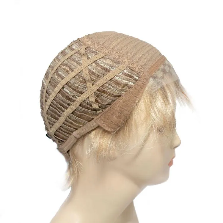590 Robin by WigPro: Synthetic Wig