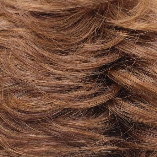 802 Pull Through by WigPro: Synthetic Hair Extension