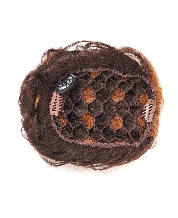 802 Pull Through by WigPro: Synthetic Hair Extension