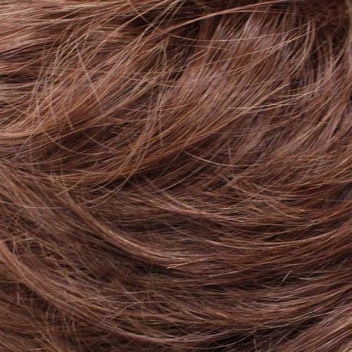 802 Pull Through by WigPro: Synthetic Hair Extension