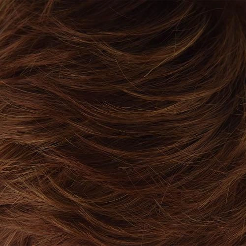 802 Pull Through by WigPro: Synthetic Hair Extension