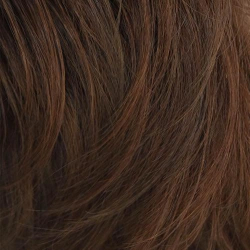 802 Pull Through by WigPro: Synthetic Hair Extension