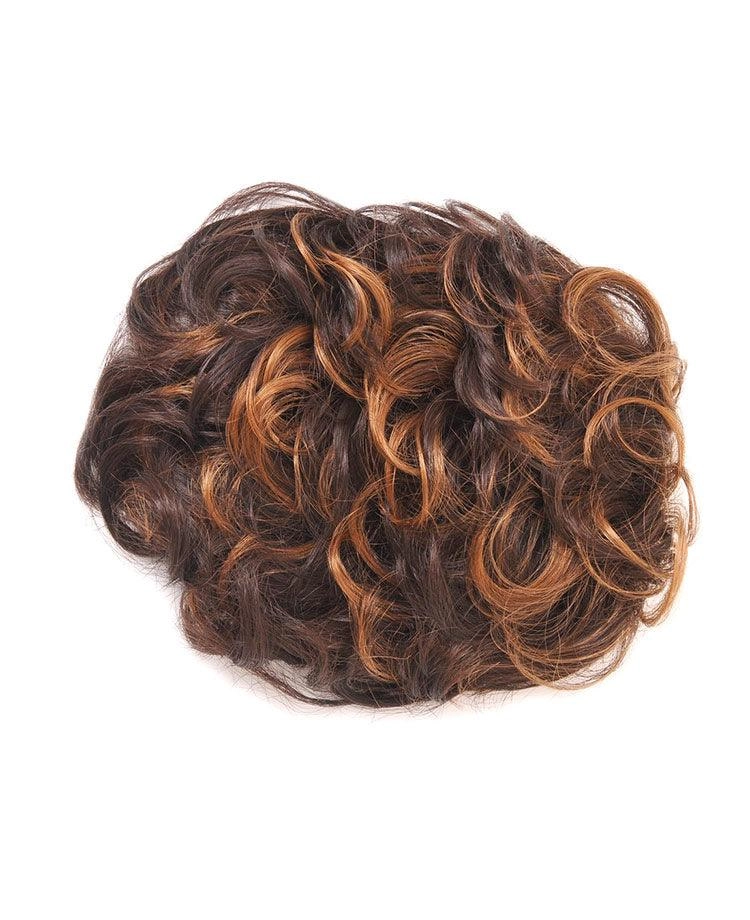 802 Pull Through by WigPro: Synthetic Hair Extension