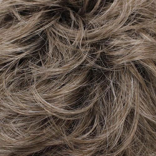 802 Pull Through by WigPro: Synthetic Hair Extension