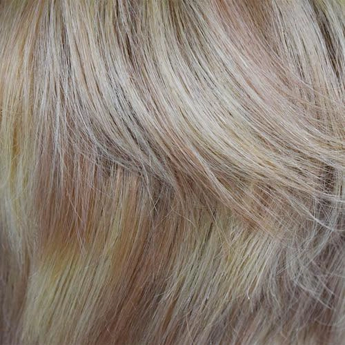 810 Sweet Top by WigPro: Synthetic Hair Piece