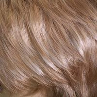 810 Sweet Top by WigPro: Synthetic Hair Piece