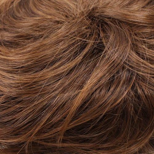 810 Sweet Top by WigPro: Synthetic Hair Piece