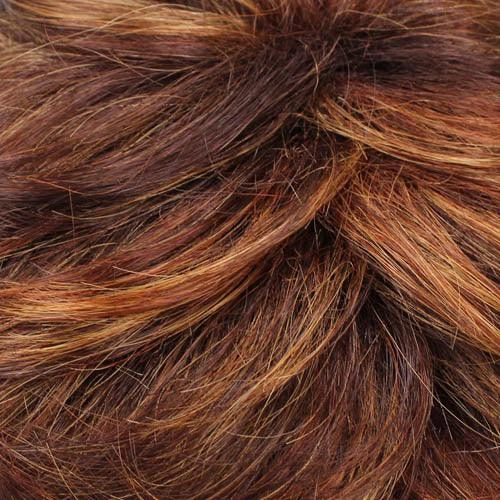 810 Sweet Top by WigPro: Synthetic Hair Piece