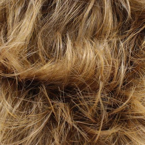 810 Sweet Top by WigPro: Synthetic Hair Piece