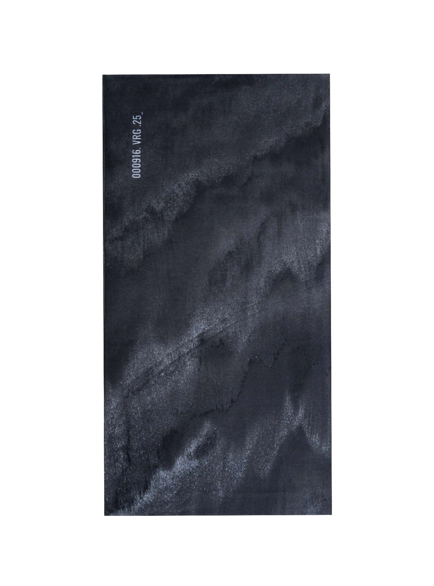 916 VRG NECK WARMER - POUR